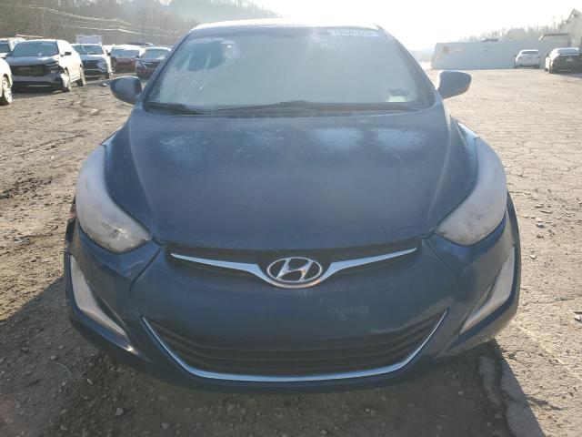 KMHDH4AE9FU251348 | 2015 HYUNDAI ELANTRA SE