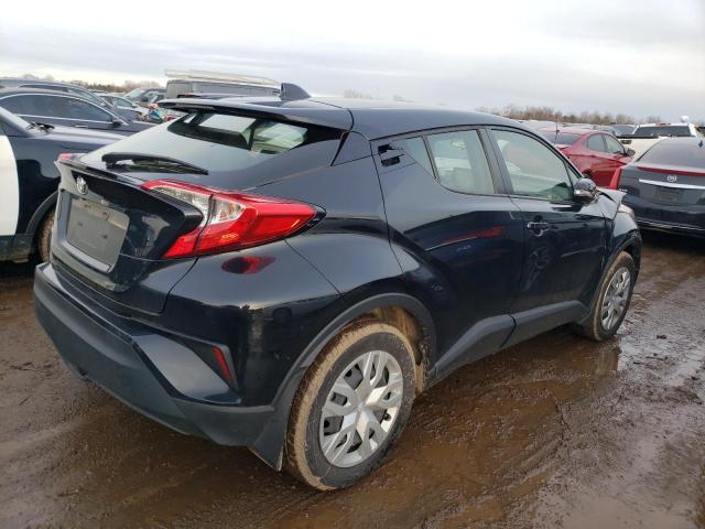2020 TOYOTA C-HR XLE - JTNKHMBX7L1091586