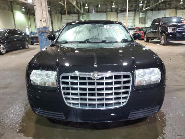 2C3KA43D49H516953 | 2009 Chrysler 300 lx