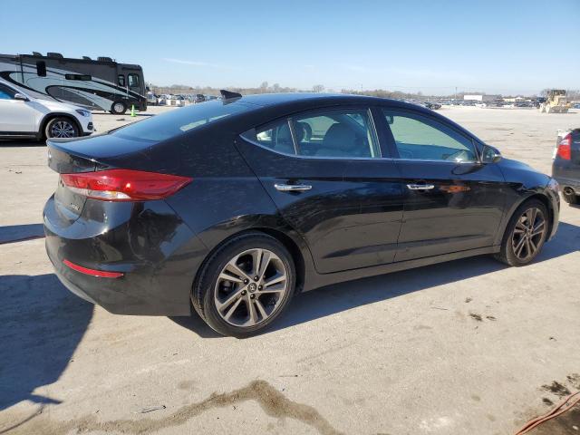 5NPD84LF4HH000292 | 2017 HYUNDAI ELANTRA SE