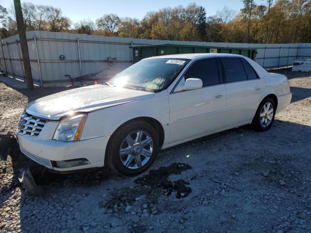 2006 Cadillac DTS 