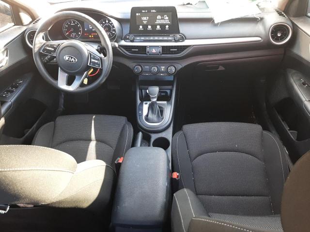 2021 KIA FORTE FE - 3KPF24AD1ME412602