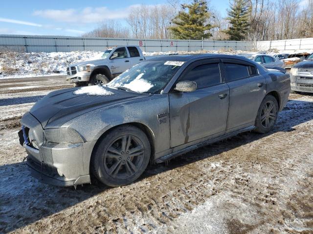 2011 Dodge Charger R/T