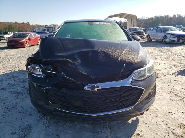 1G1BC5SM7K7102895 | 2019 CHEVROLET CRUZE LS