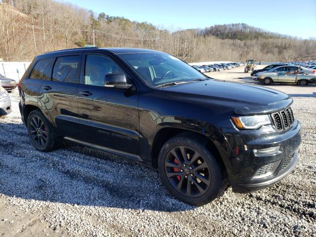 2018 JEEP GRAND CHER - 1C4RJFCG7JC195630
