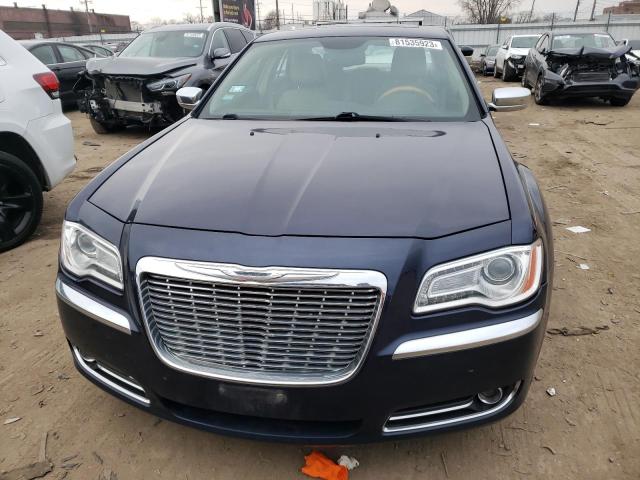 2C3CCAKT6EH121771 | 2014 CHRYSLER 300C