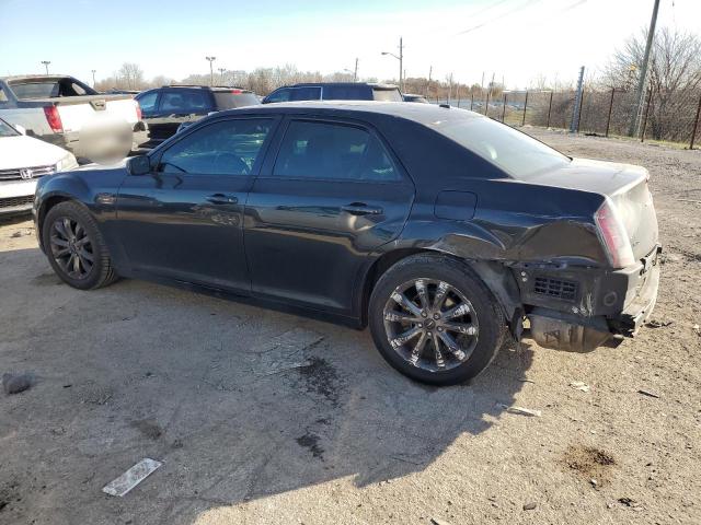 2C3CCAGG1EH383757 | 2014 CHRYSLER 300 S