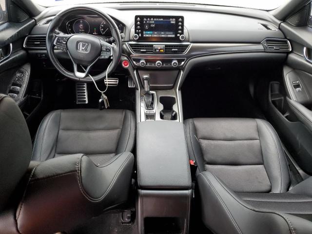 1HGCV1F30KA175756 | 2019 HONDA ACCORD SPO