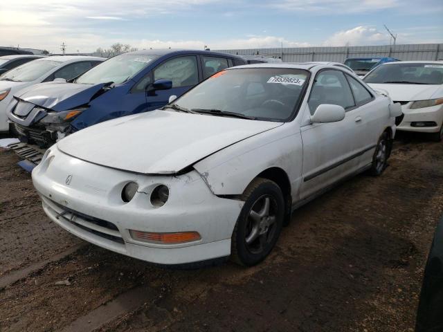 1994 Acura Integra LS