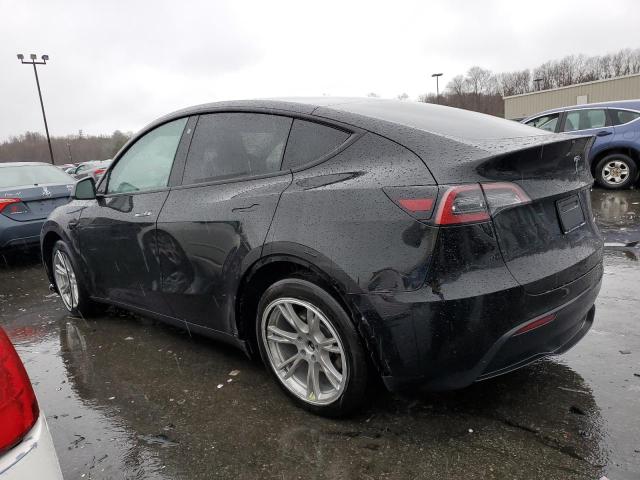 7SAYGDEE4PA058635 | 2023 TESLA MODEL Y