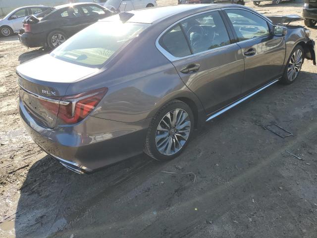 JH4KC1F54LC000092 | 2020 ACURA RLX TECHNO