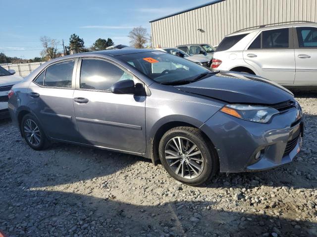 2T1BURHE8GC491161 TOYOTA COROLLA 2016