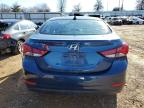 HYUNDAI ELANTRA SE photo