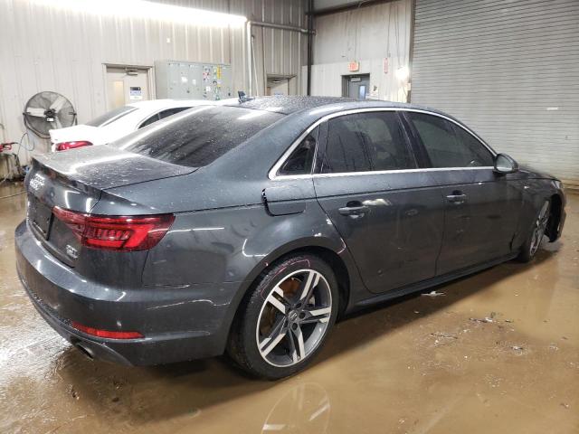 WAUENAF47JN007018 2018 AUDI A4, photo no. 3