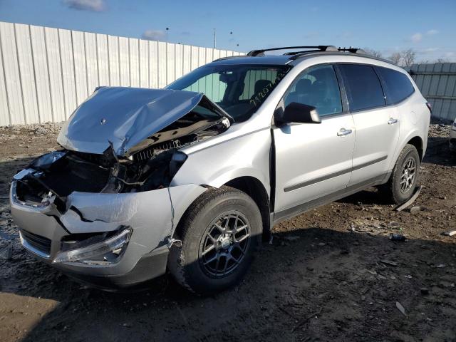 2014 Chevrolet Traverse LS