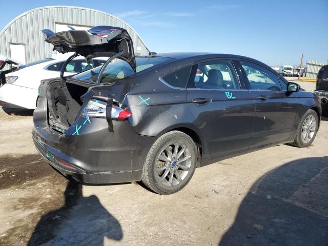 3FA6P0HD2HR342810 | 2017 FORD FUSION SE