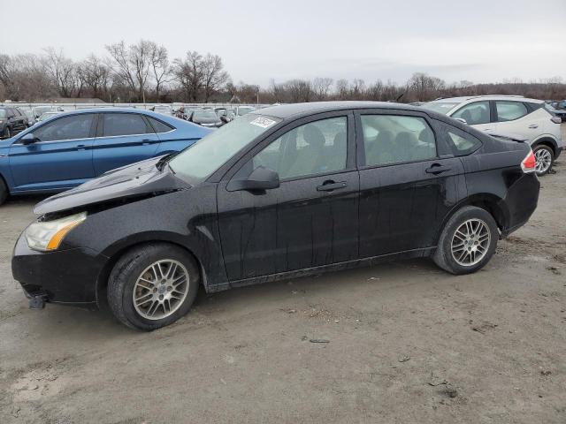 Vin: 1fahp3fn4bw143719, lot: 81935413, ford focus se 2011 img_1