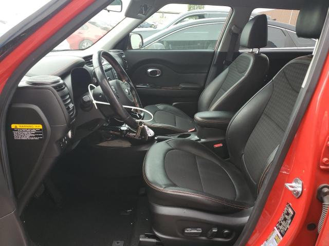 KNDJX3AA4K7658634 KIA Soul !