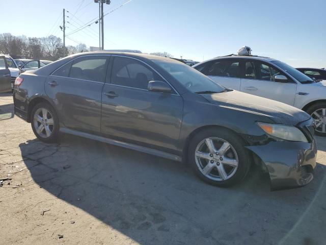 4T1BF3EK3AU020977 | 2010 Toyota camry base