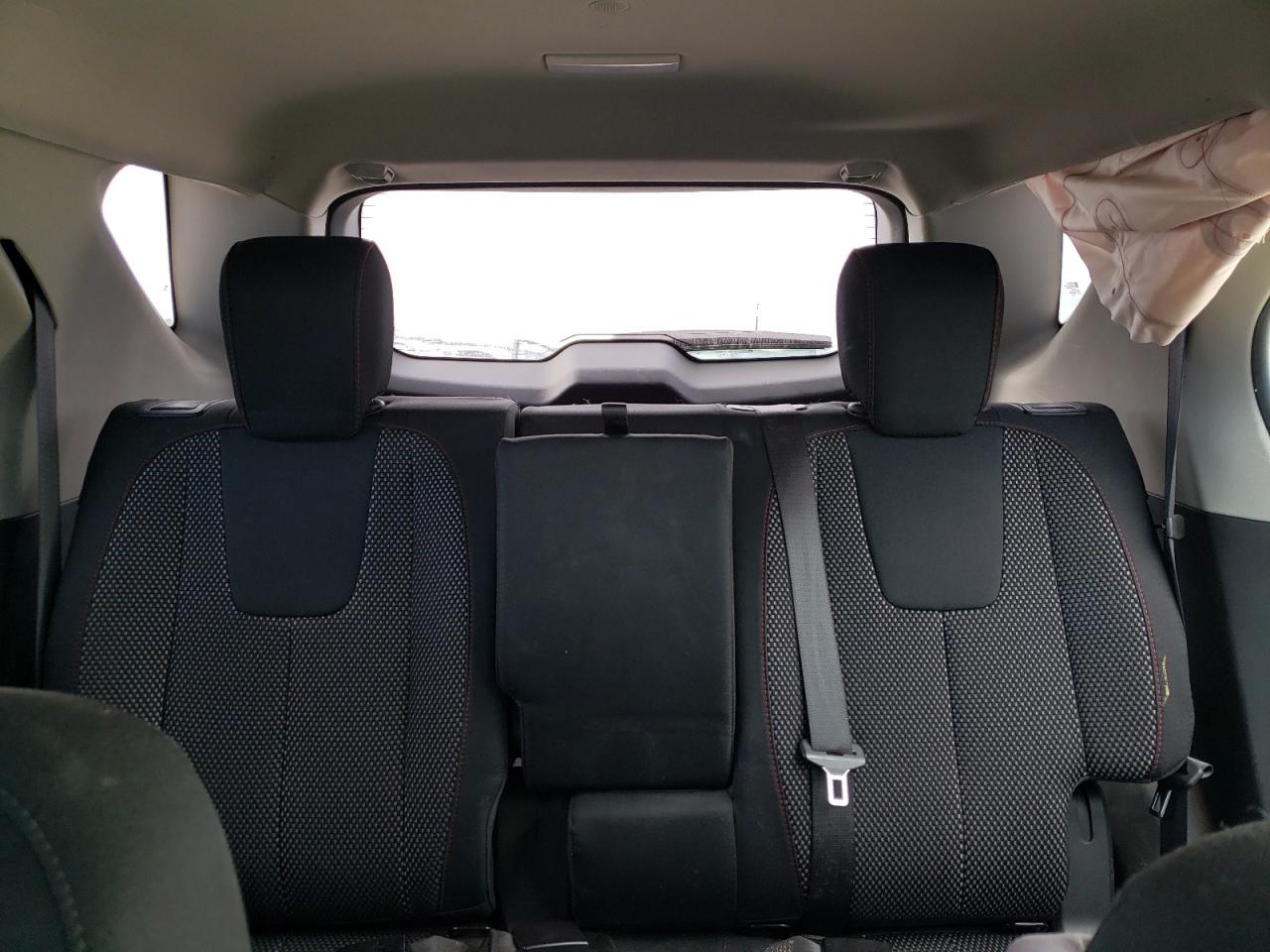 2GNALBEK5G6344000 CHEVROLET EQUINOX 2016