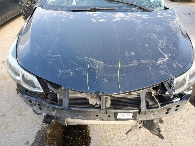 2017 CHEVROLET CRUZE LS - 1G1BC5SM8H7105569