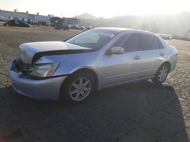 2004 Honda Accord Coupe EX