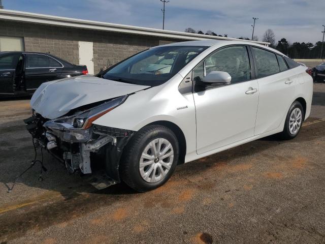 2021 Toyota Prius 