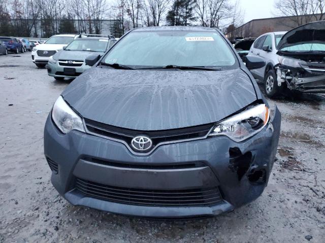 2T1BURHE7GC493726 | 2016 TOYOTA COROLLA L