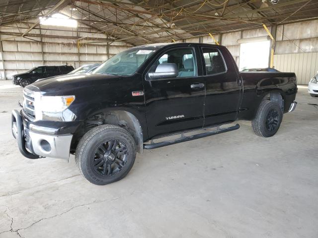 2012 Toyota Tundra 