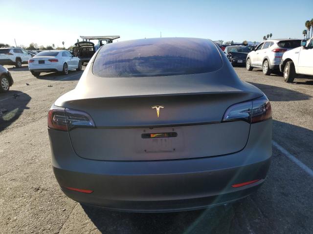 5YJ3E1EA8JF008405 | 2018 TESLA MODEL 3