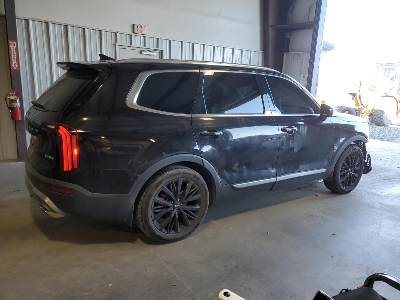 5XYP54HC0LG022150 2020 Kia Telluride Sx