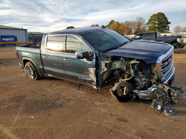 3GTU9DED9MG224170 | 2021 GMC SIERRA K15