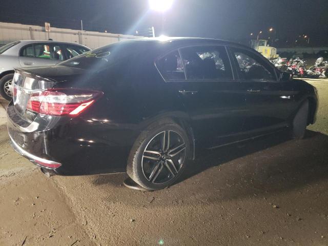 1HGCR2F53HA245190 | 2017 HONDA ACCORD