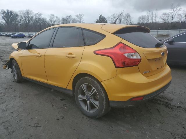 1FAHP3K28CL413338 2012 Ford Focus Se