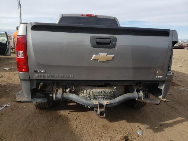 1GCEK19098Z208586 | 2008 Chevrolet silverado k1500