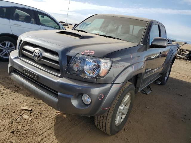 2009 Toyota Tacoma 