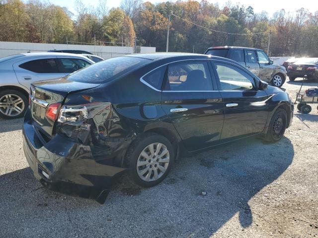 3N1AB7AP0GY314527 | 2016 NISSAN SENTRA S