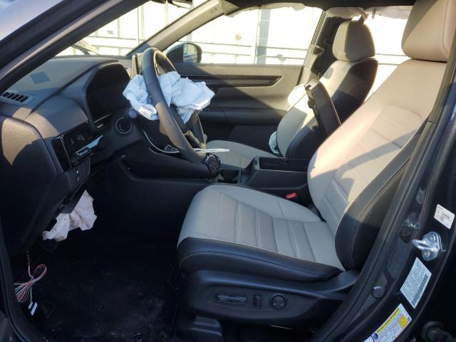 2023 HONDA CR-V SPORT - 7FARS6H97PE037411