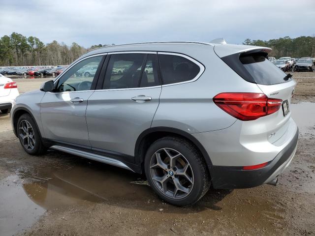 WBXHT3C52K5L91339 | 2019 BMW X1 XDRIVE2