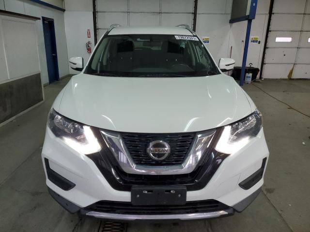 2018 NISSAN ROGUE S - 5N1AT2MV6JC802481