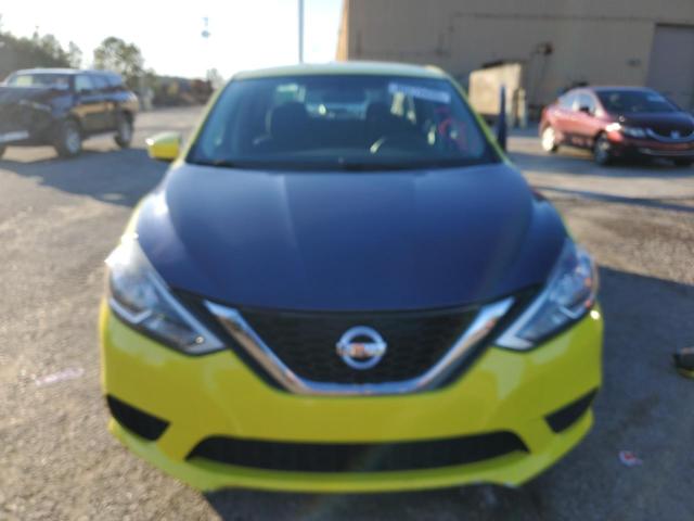 3N1AB7AP6GY233905 | 2016 NISSAN SENTRA S