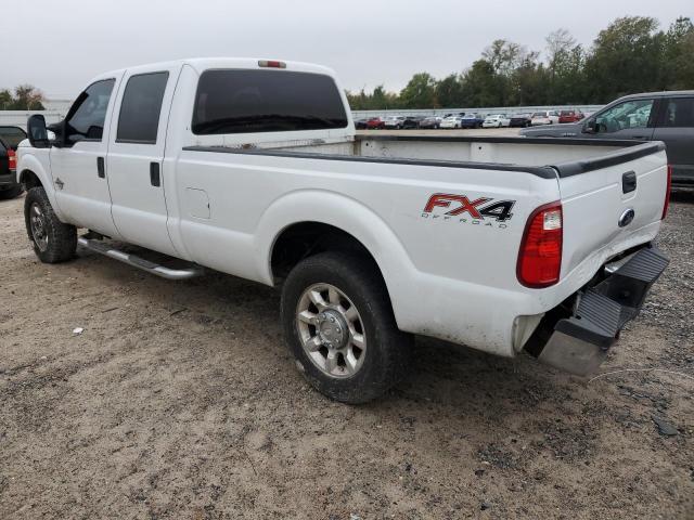 1FT7W2BT0FEA95395 | 2015 FORD F250 SUPER