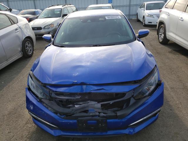 2HGFC2F69KH534767 | 2019 HONDA CIVIC LX