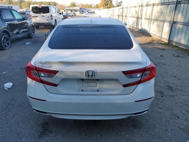 1HGCV1F50KA147165 | 2019 Honda accord exl