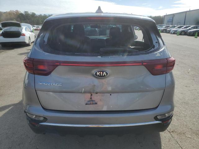 KNDPMCAC7M7926051 Kia Sportage L 6