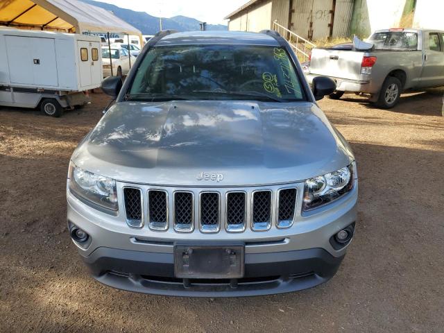 1C4NJCBA3HD147962 | 2017 JEEP COMPASS SP