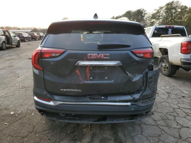 3GKALPEV7JL366832 | 2018 GMC TERRAIN SL