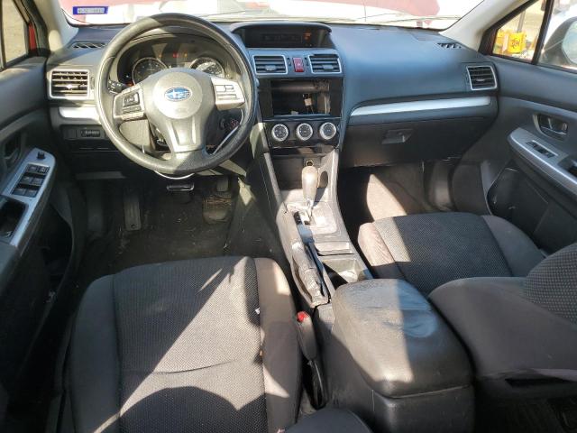 JF1GJAA6XGH005874 | 2016 SUBARU IMPREZA