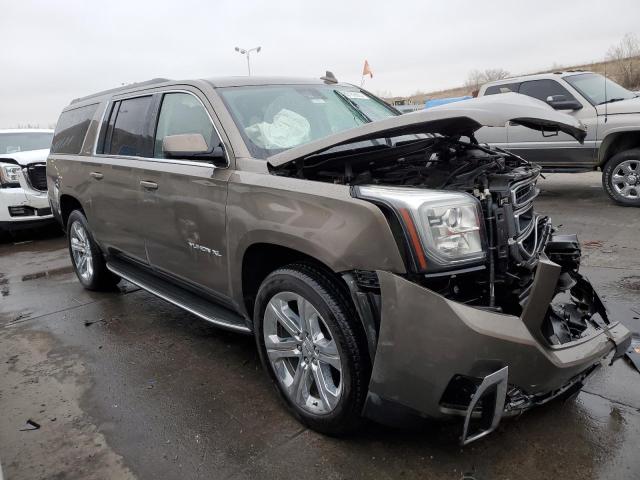 1GKS2GKC7GR303998 | 2016 GMC YUKON XL K