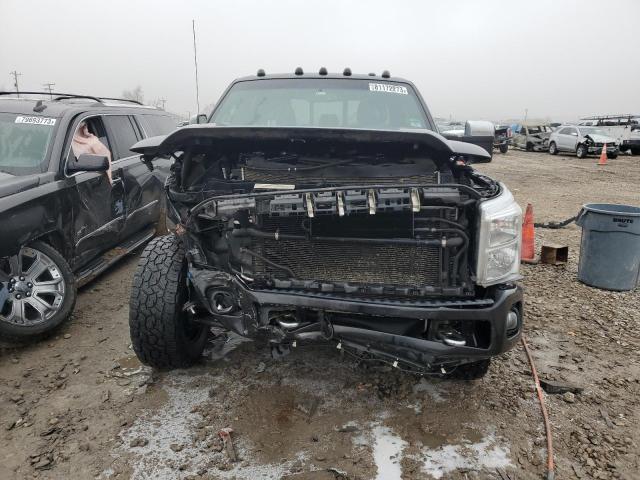 1FT8W3BTXFED01624 | 2015 FORD F350 SUPER